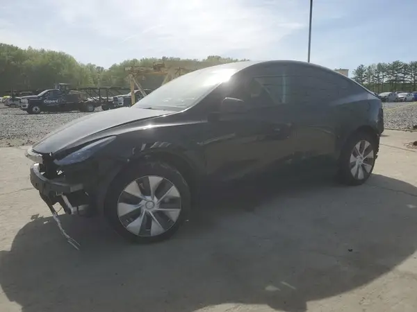 7SAYGDEE1RF985095 2024 TESLA MODEL Y - Image 1