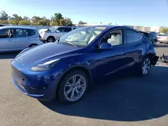 7SAYGDEE1RF986294 2024 TESLA MODEL Y
