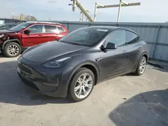 7SAYGDEE1RF990460 2024 TESLA MODEL Y