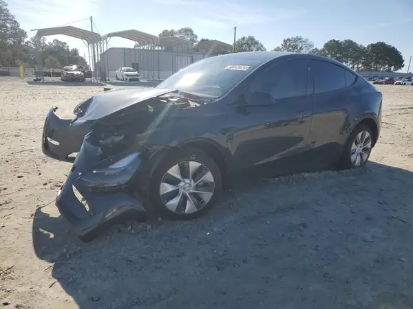 7SAYGDEE1RF994251 2024 TESLA MODEL Y - Image 1