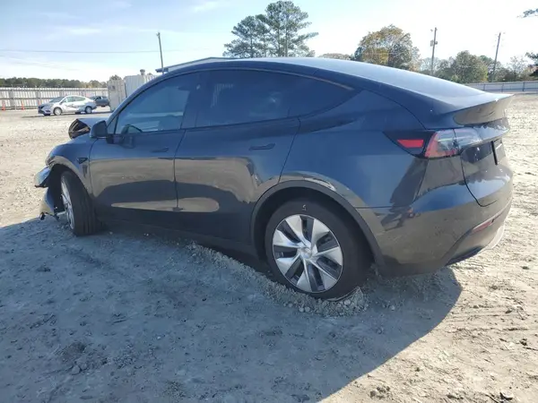 7SAYGDEE1RF994251 2024 TESLA MODEL Y - Image 2