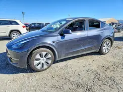 7SAYGDEE1RF994573 2024 TESLA MODEL Y