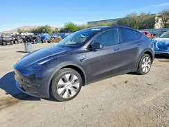 7SAYGDEE1RF994685 2024 TESLA MODEL Y