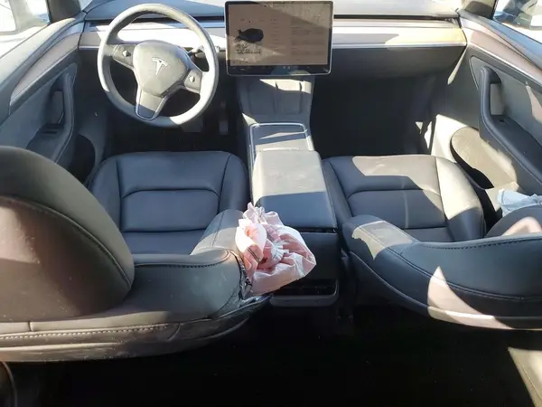 7SAYGDEE1RF994685 2024 TESLA MODEL Y - Image 8
