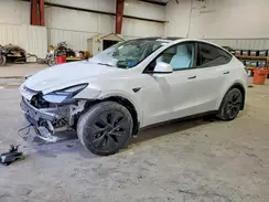 7SAYGDEE1SA336934 2025 TESLA MODEL Y