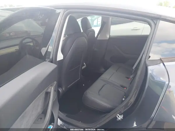 7SAYGDEE1SA337520 2025 TESLA MODEL Y - Image 8