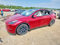 7SAYGDEE1SA342300 2025 TESLA MODEL Y