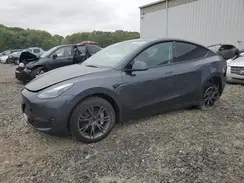 7SAYGDEE1SA354138 2025 TESLA MODEL Y