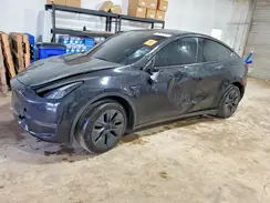 7SAYGDEE1SA361154 2025 TESLA MODEL Y