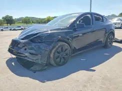 7SAYGDEE1SA363888 2025 TESLA MODEL Y