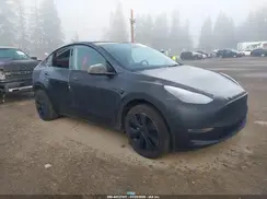 7SAYGDEE1SF256259 2025 TESLA MODEL Y