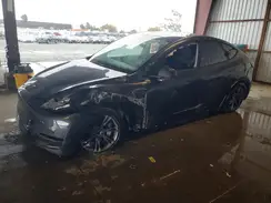 7SAYGDEE1SF292954 2025 TESLA MODEL Y