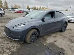 7SAYGDEE1SF308540 2025 TESLA MODEL Y
