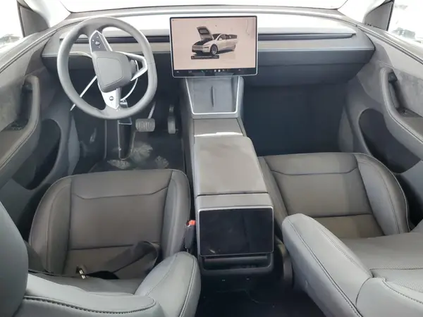 7SAYGDEE1TA381065 2026 TESLA MODEL Y - Image 8