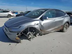 7SAYGDEE1TA382636 2026 TESLA MODEL Y