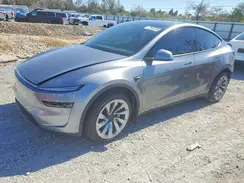 7SAYGDEE1TA383351 2026 TESLA MODEL Y