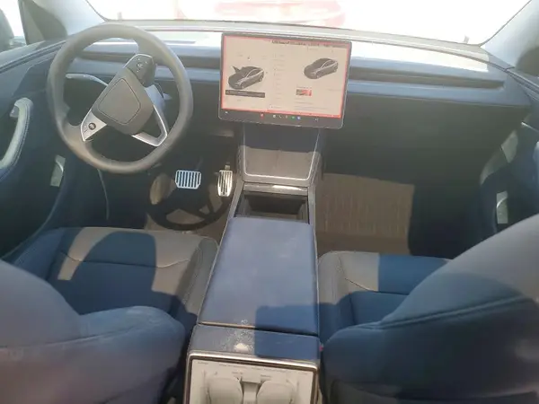 7SAYGDEE1TA383351 2026 TESLA MODEL Y - Image 8