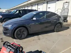 7SAYGDEE1TA384581 2026 TESLA MODEL Y