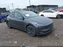 7SAYGDEE1TA384872 2026 TESLA MODEL Y