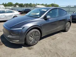 7SAYGDEE1TA387089 2026 TESLA MODEL Y