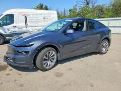 7SAYGDEE1TA387545 2026 TESLA MODEL Y