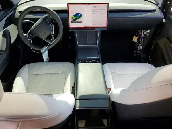 7SAYGDEE1TA388288 2026 TESLA MODEL Y - Image 8