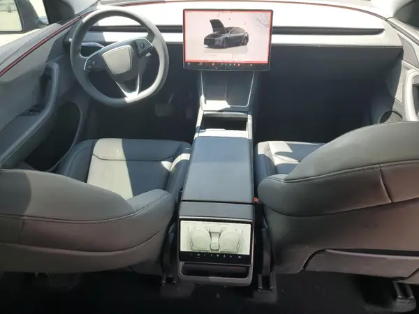 7SAYGDEE1TA388405 2026 TESLA MODEL Y - Image 8