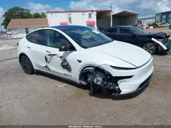 7SAYGDEE1TA390199 2026 TESLA MODEL Y
