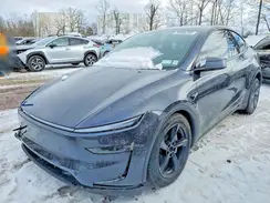 7SAYGDEE1TA392180 2026 TESLA MODEL Y