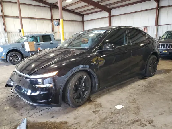 7SAYGDEE1TA394723 2026 TESLA MODEL Y - Image 1