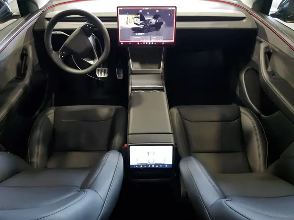 7SAYGDEE1TA394723 2026 TESLA MODEL Y - Image 8