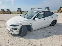 7SAYGDEE1TA395029 2026 TESLA MODEL Y