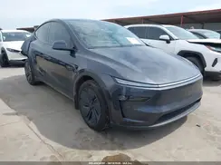 7SAYGDEE1TA395838 2026 TESLA MODEL Y