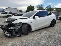 7SAYGDEE1TA400133 2026 TESLA MODEL Y