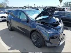 7SAYGDEE1TA401430 2026 TESLA MODEL Y