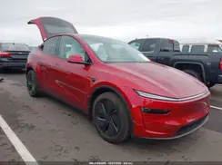 7SAYGDEE1TA406904 2026 TESLA MODEL Y