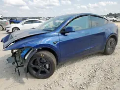 7SAYGDEE1TA407101 2026 TESLA MODEL Y
