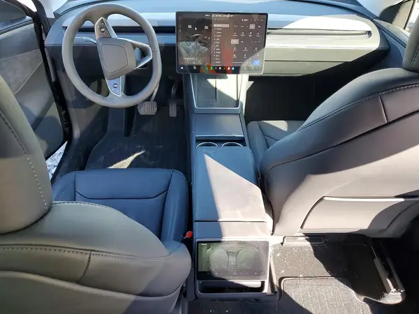 7SAYGDEE1TA410578 2026 TESLA MODEL Y - Image 8