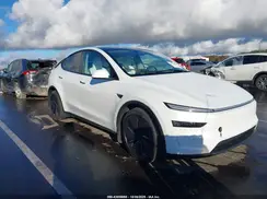 7SAYGDEE1TA414355 2026 TESLA MODEL Y