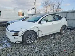 7SAYGDEE1TA414484 2026 TESLA MODEL Y