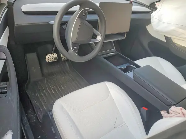 7SAYGDEE1TA414484 2026 TESLA MODEL Y - Image 8