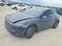 7SAYGDEE1TA432533 2026 TESLA MODEL Y