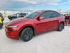 7SAYGDEE1TA440597 2026 TESLA MODEL Y