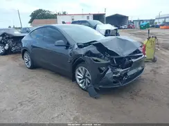 7SAYGDEE1TA441765 2026 TESLA MODEL Y