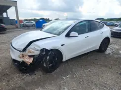 7SAYGDEE1TA443239 2026 TESLA MODEL Y