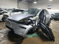7SAYGDEE1TA450675 2026 TESLA MODEL Y