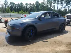 7SAYGDEE1TA452457 2026 TESLA MODEL Y