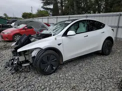 7SAYGDEE1TA461241 2026 TESLA MODEL Y