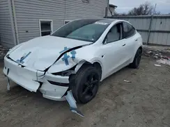 7SAYGDEE1TA463278 2026 TESLA MODEL Y