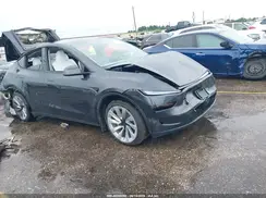 7SAYGDEE1TA466407 2026 TESLA MODEL Y